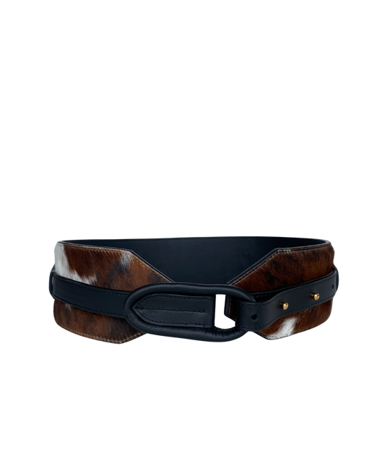 Entrerrios Belt Cowhide
