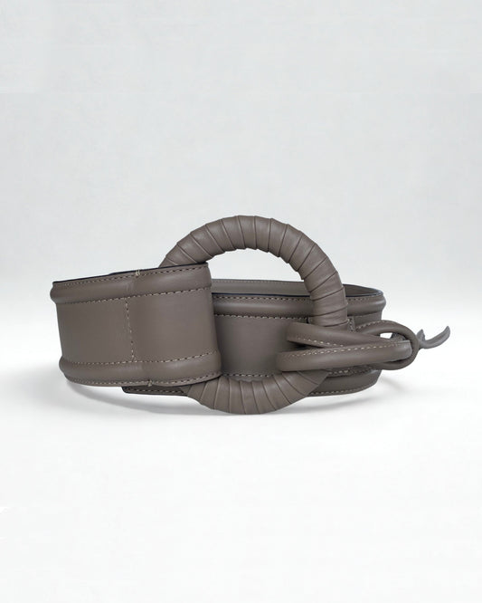 Belén belt Taupe