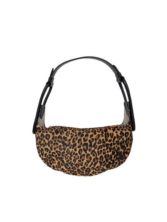 Cartera Amalfi Animal Print