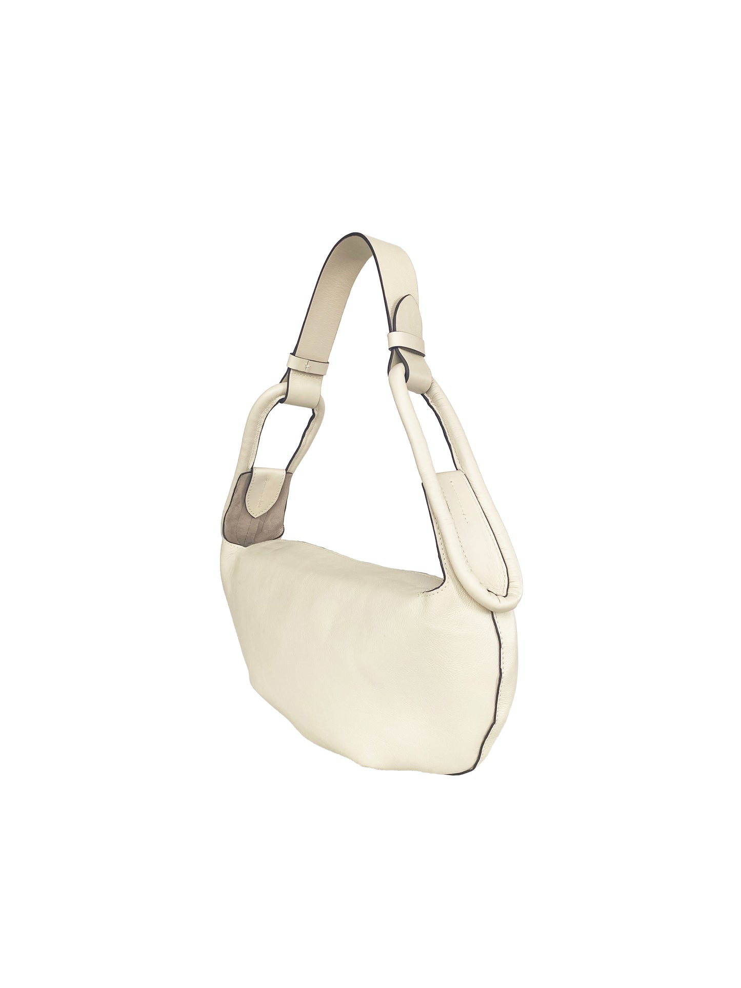 Cartera Amalfi Marfil