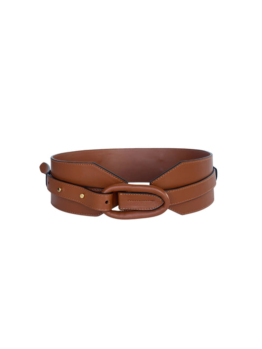 Entrerrios Belt Tan