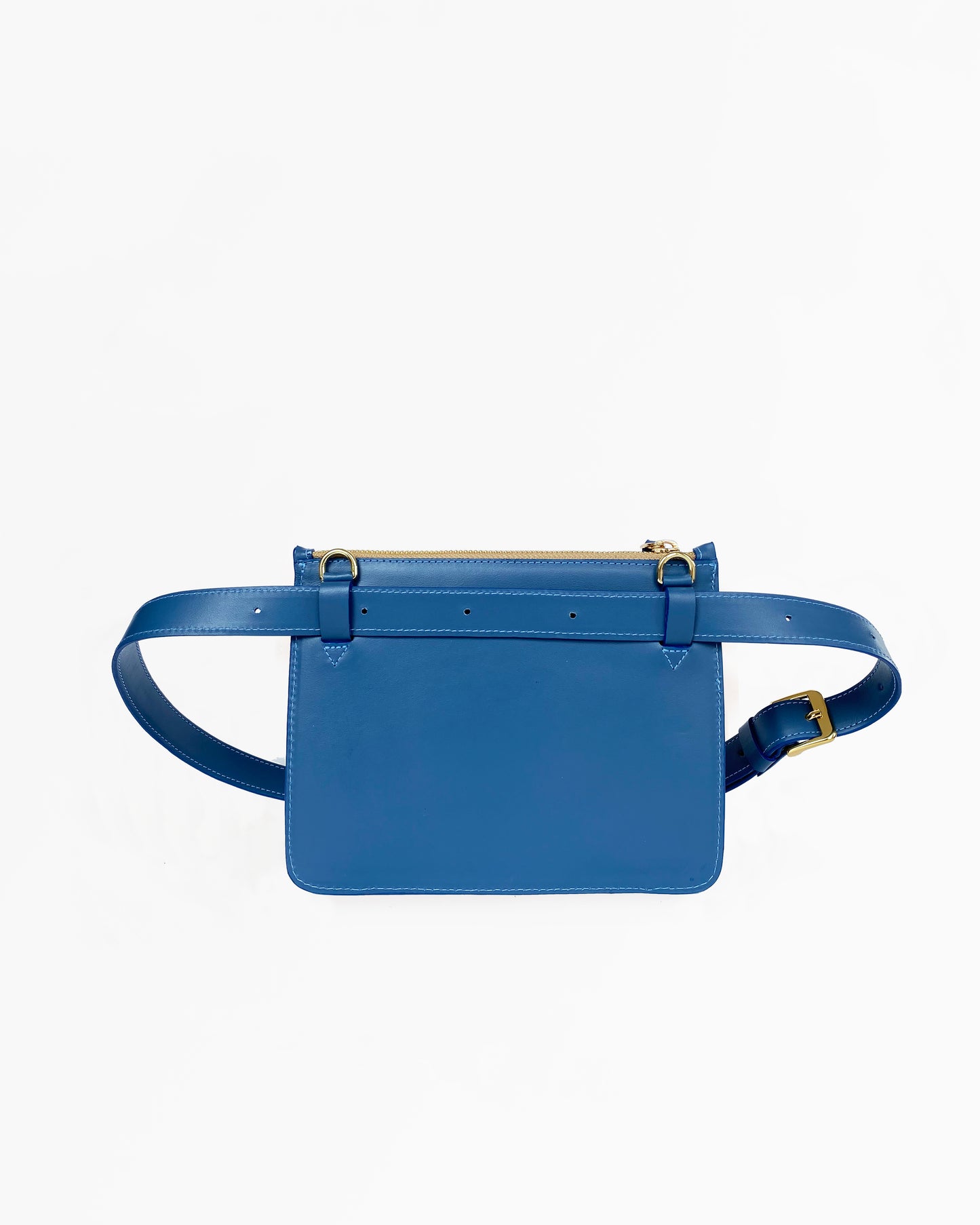 La Cumbre Beltbag jeans