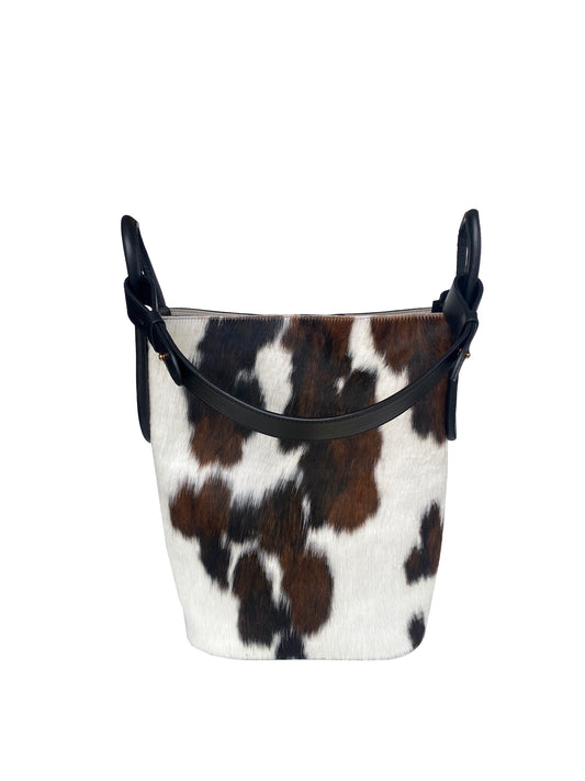 Tierralta Tote Cowhide