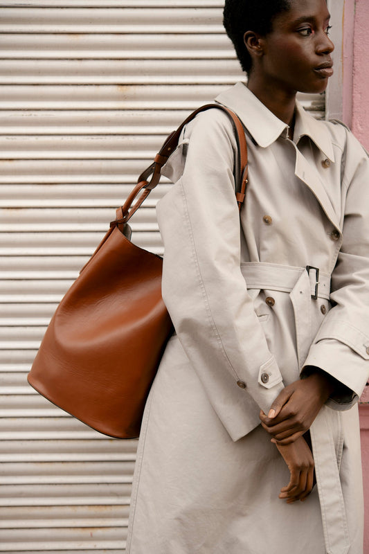 Pre-Order Tierralta Tote Tan