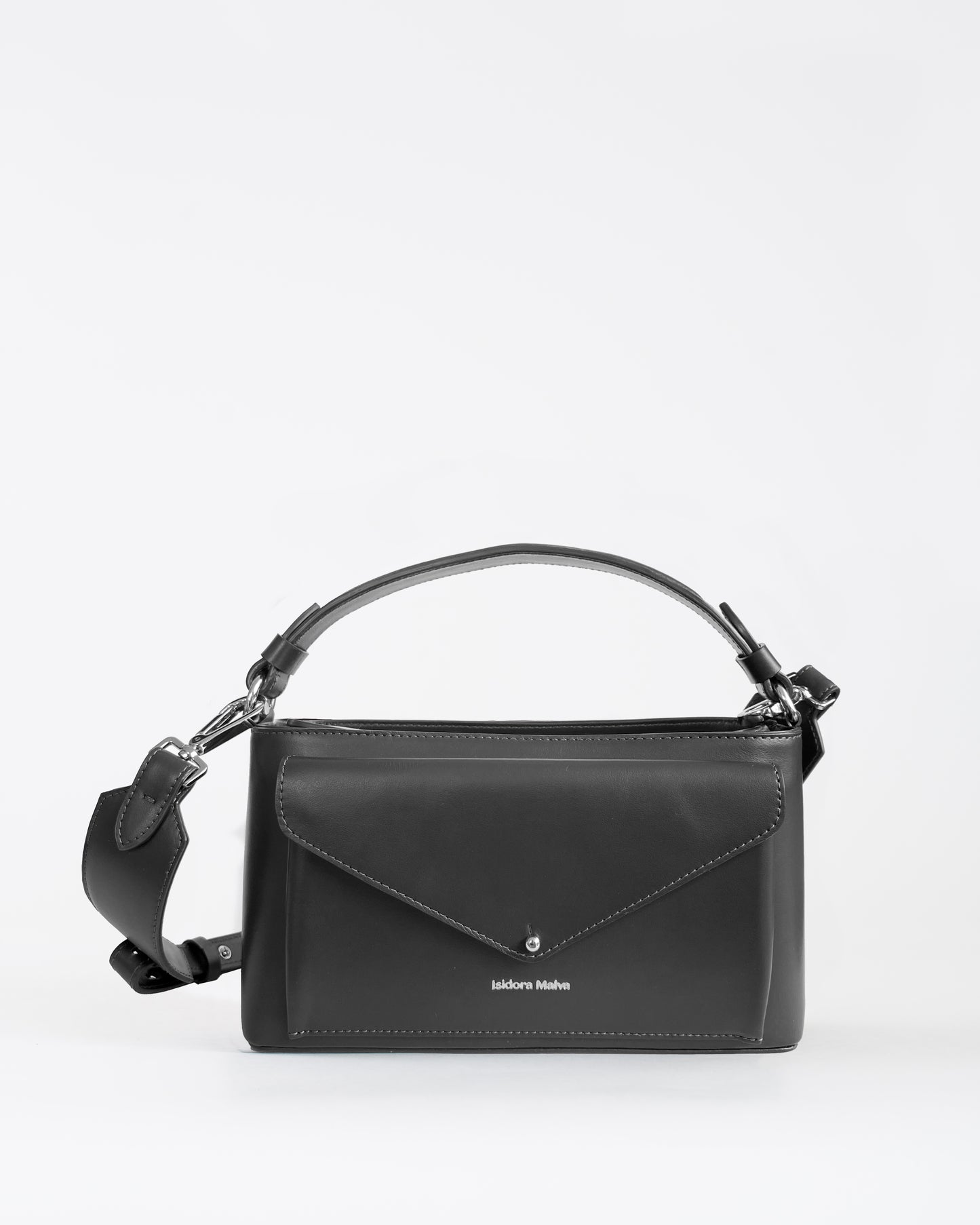 Jardin handbag Forest Green