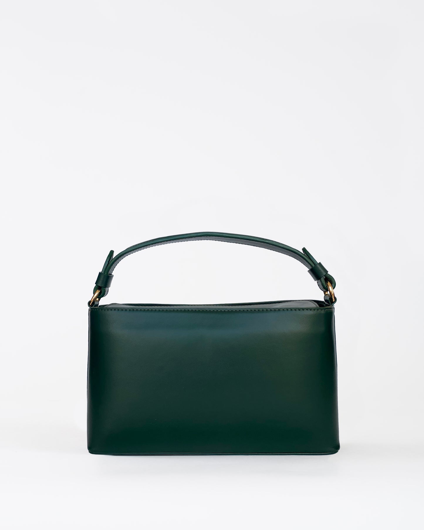 Jardin handbag Forest Green