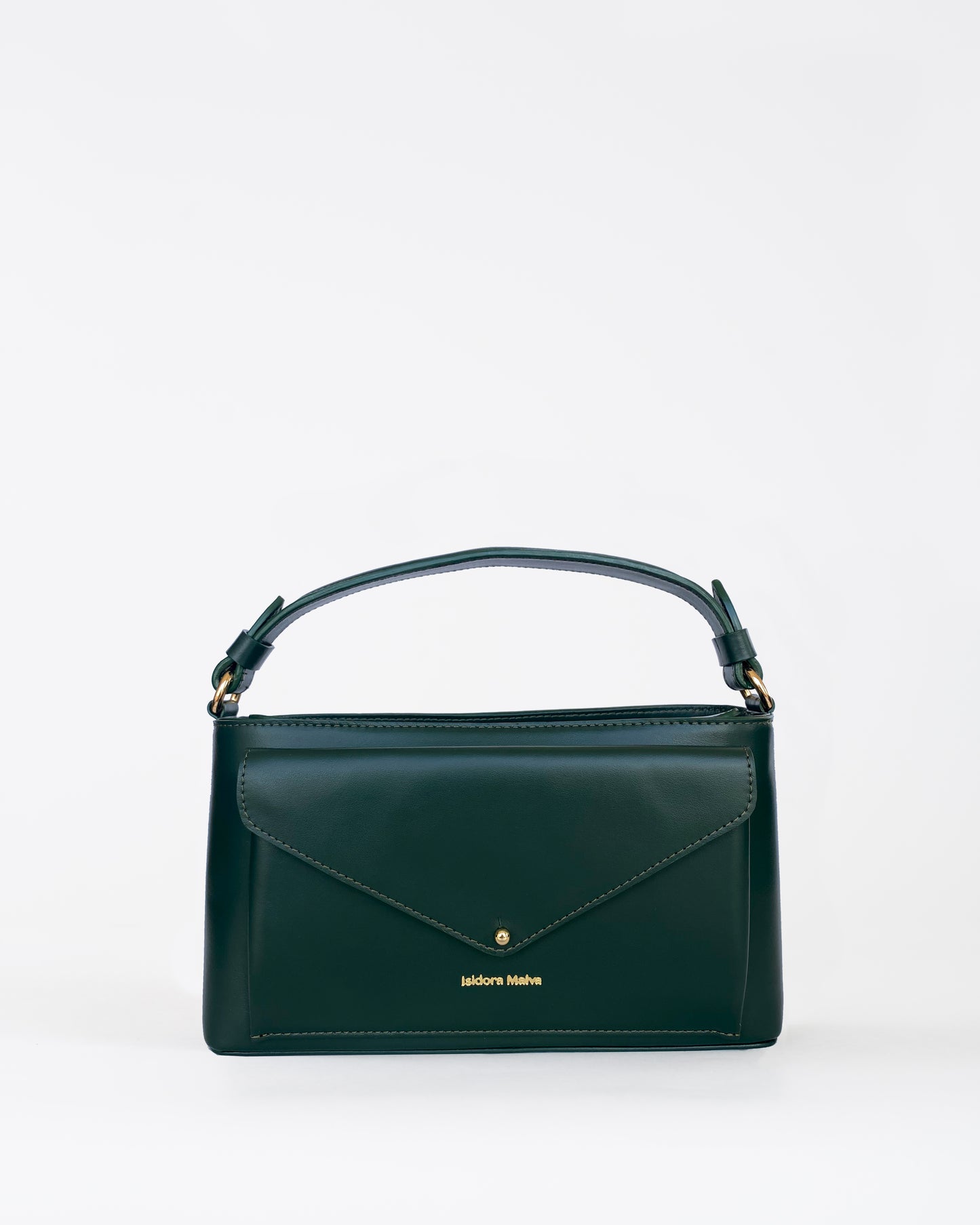 Jardin handbag Forest Green