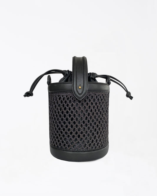 Pre-order Sandoná Bucket negro