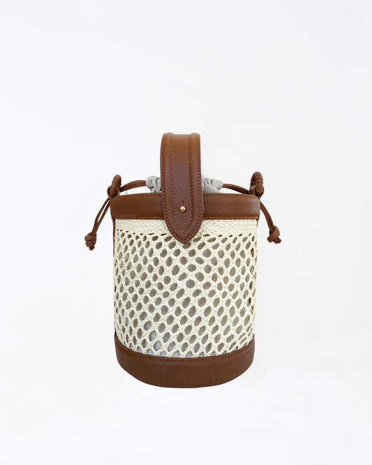 Pre-Order Sandoná Bucket Natural