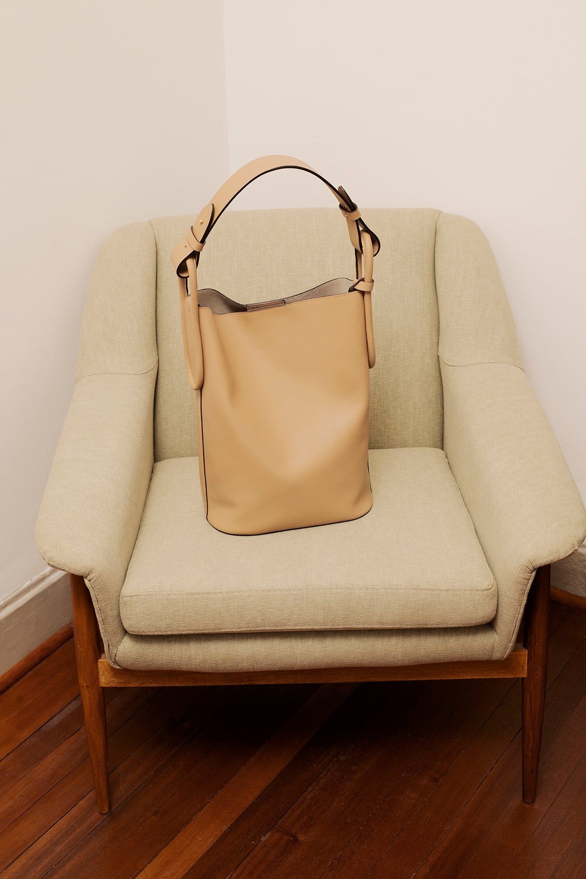 Pre-Order Tierralta Tote Camel