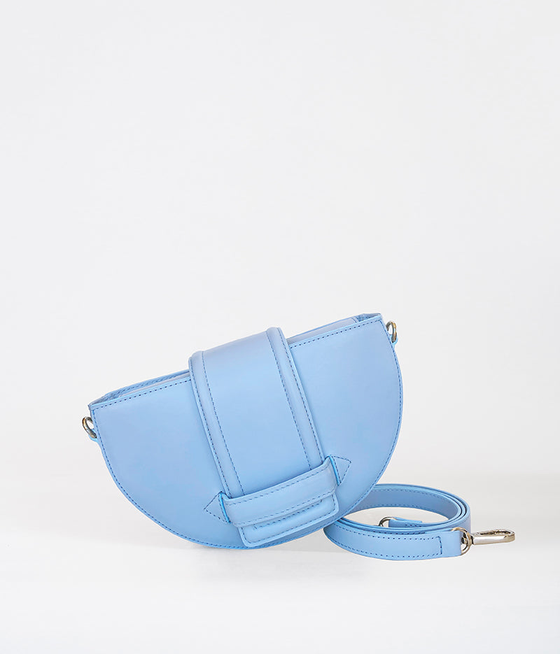 Luna mini Azul Cielo