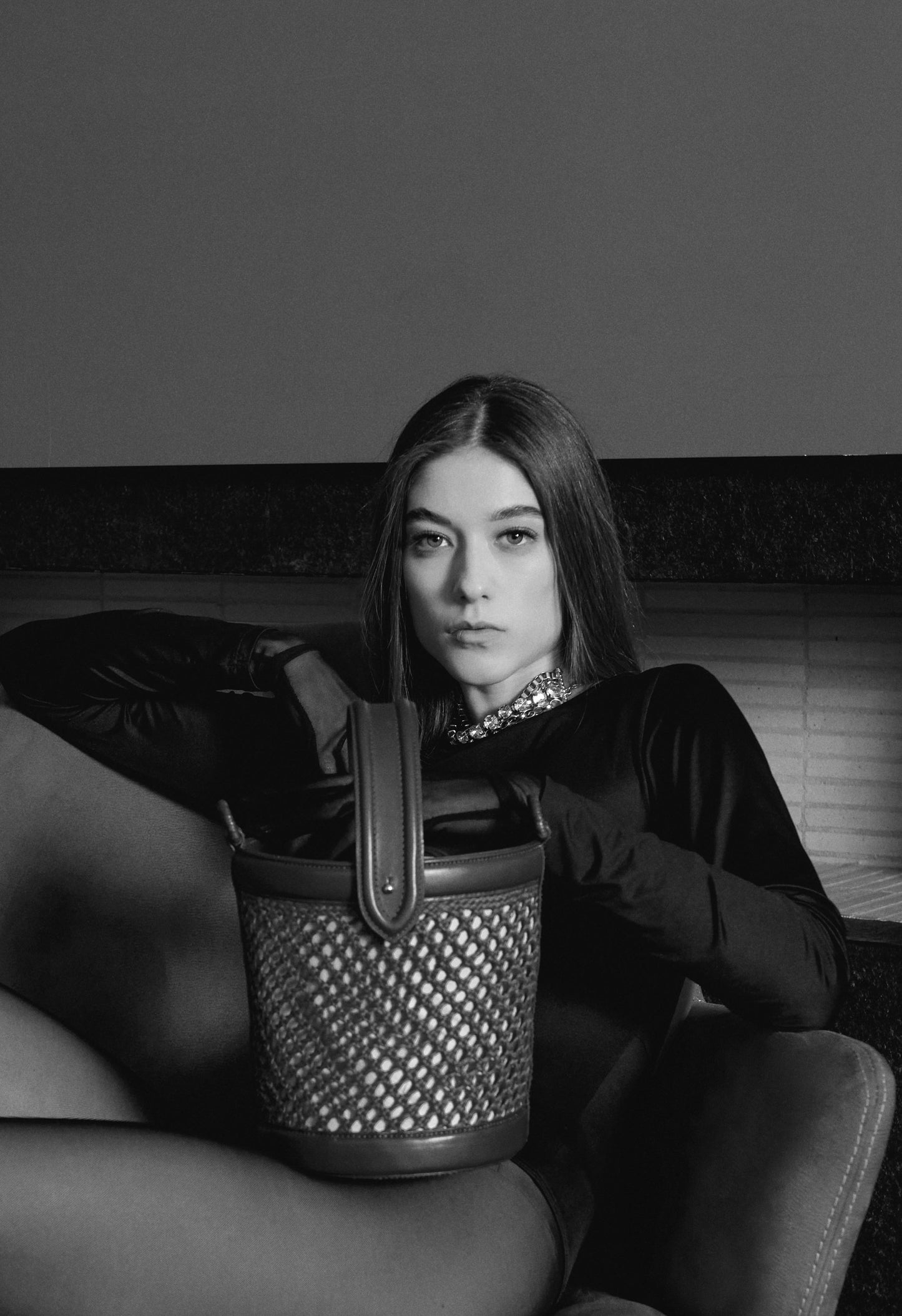 Pre-Order Sandoná Bucket Natural