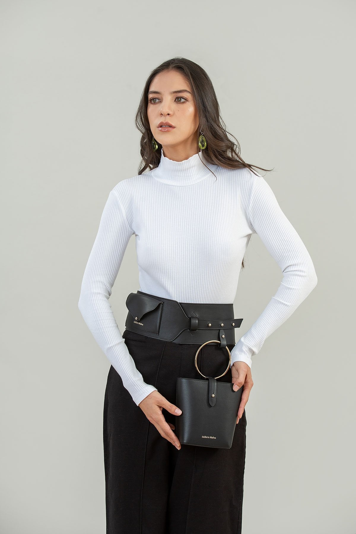 Pre-order Cienaga Belt Black 3.0