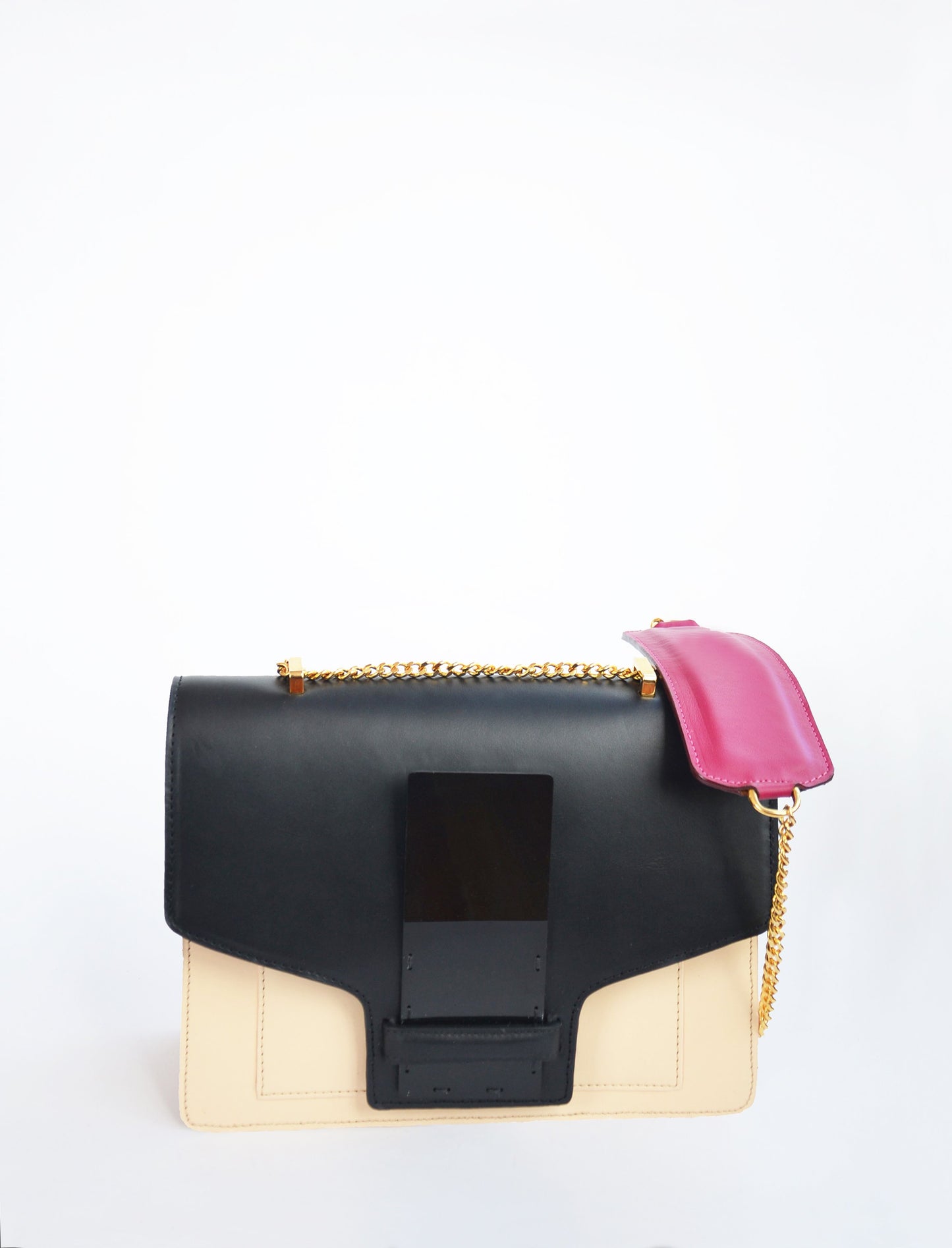 Angostura Satchel