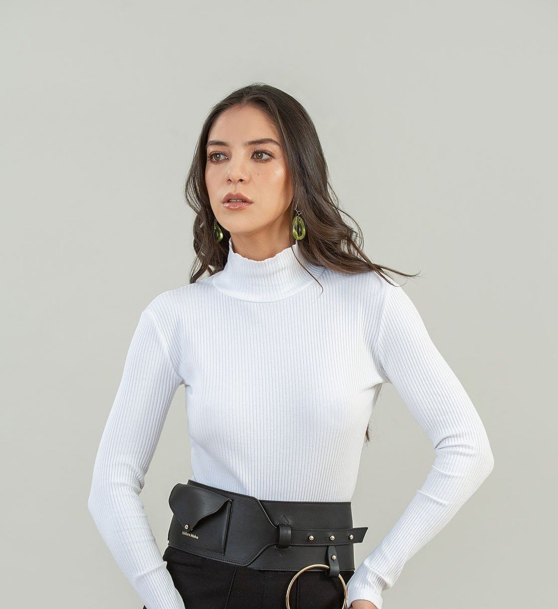 Pre-order Cienaga Belt Miel