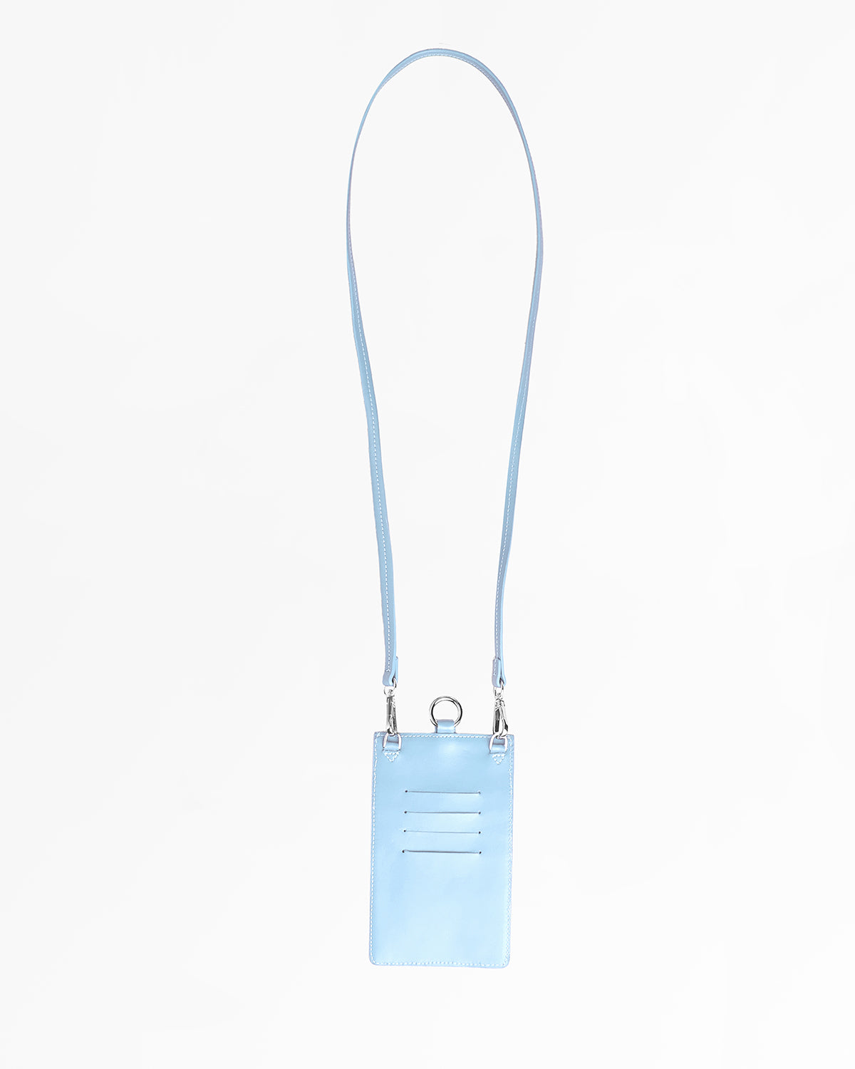 Pre-Order Portacelular El Paujil Azul Cielo