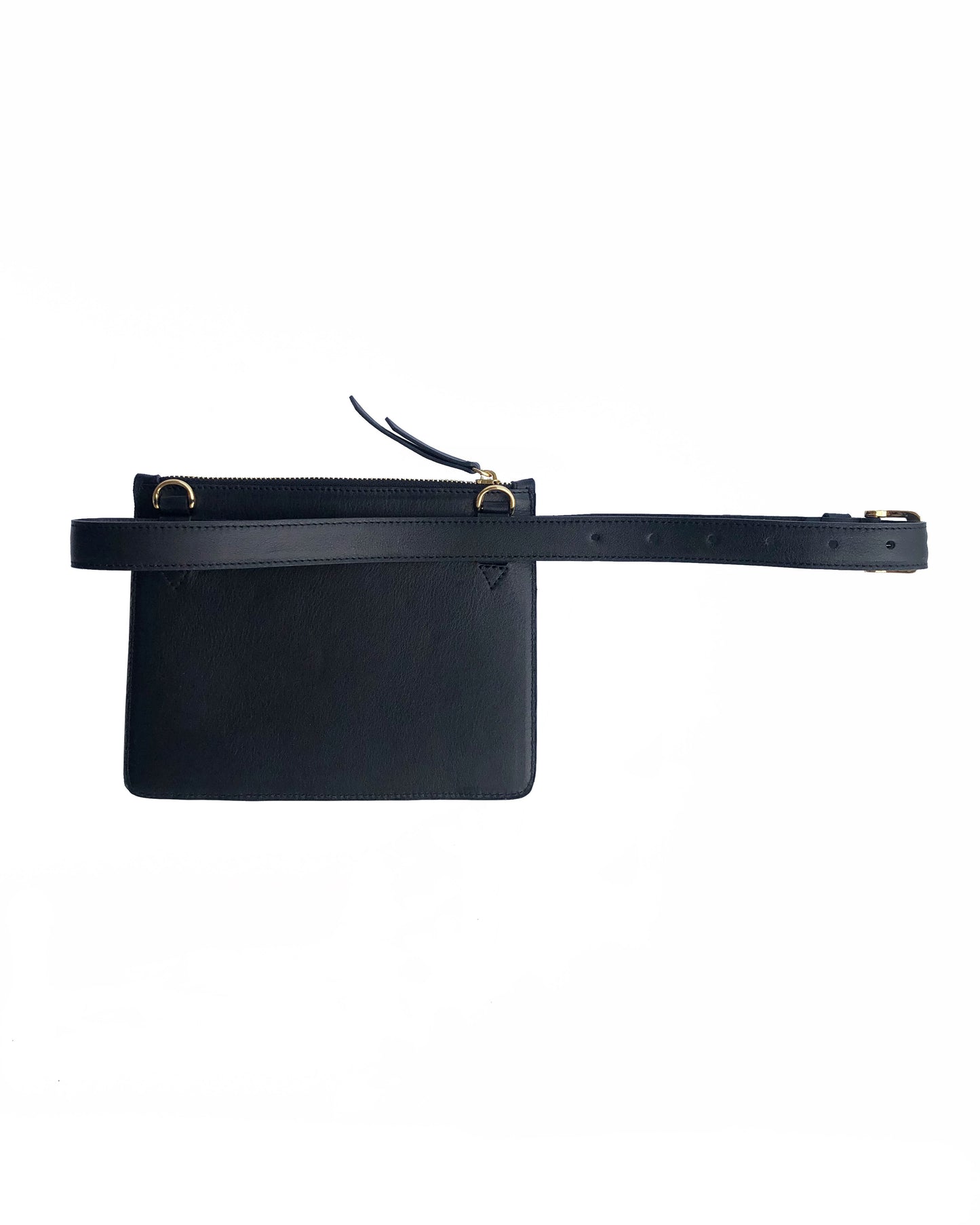 Pre-order La Cumbre Beltbag black
