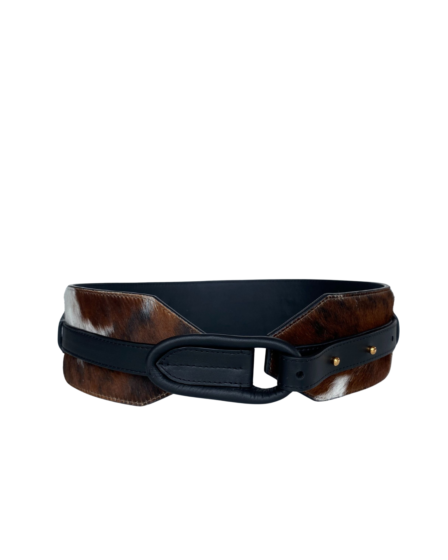 Entrerrios Belt Cowhide