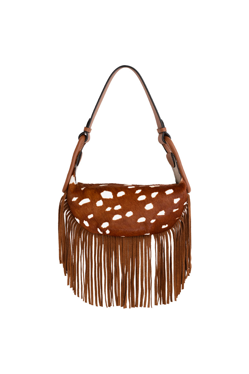 Pre_Orden Amalfi mini flecos bambi