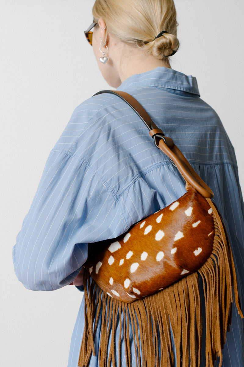Pre_Orden Amalfi mini flecos bambi