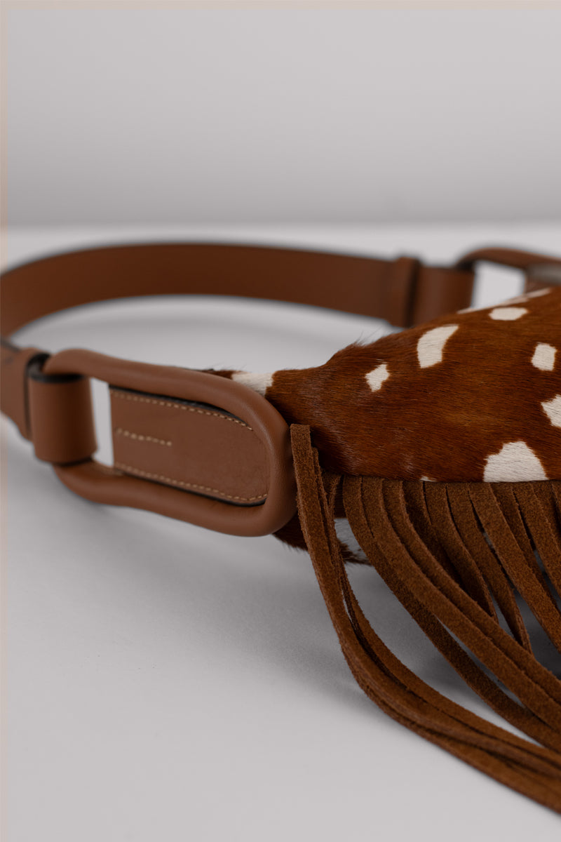 Pre_Orden Amalfi mini flecos bambi