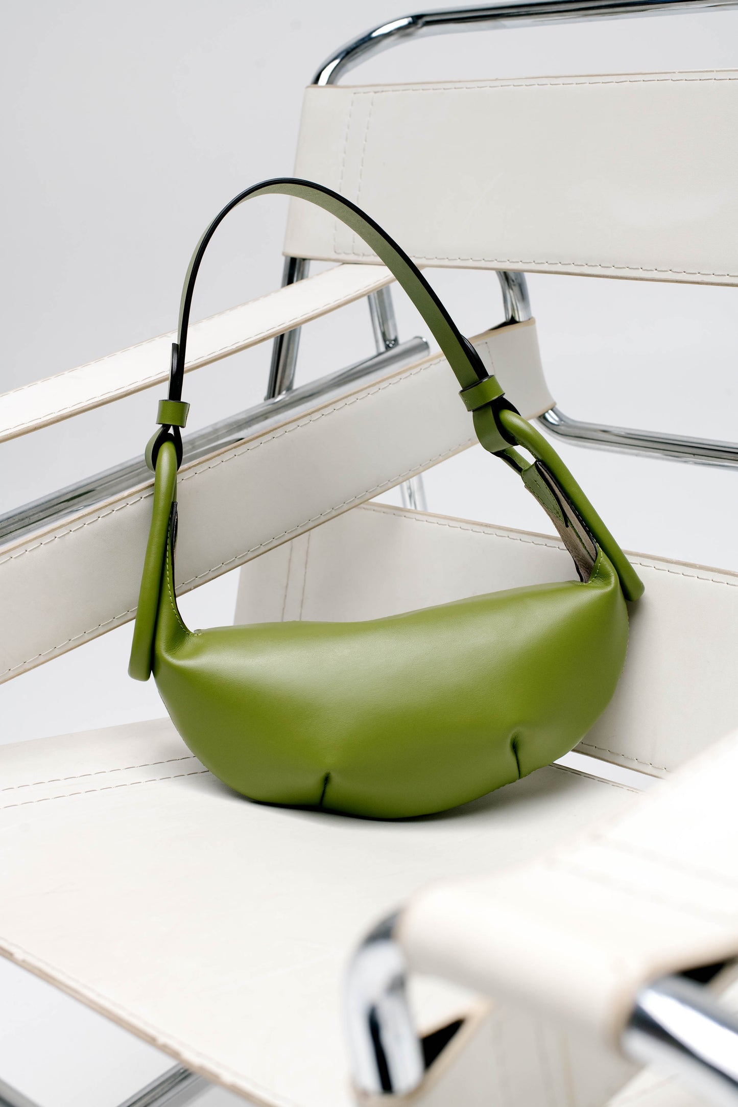 Cartera Amalfi mini Mela