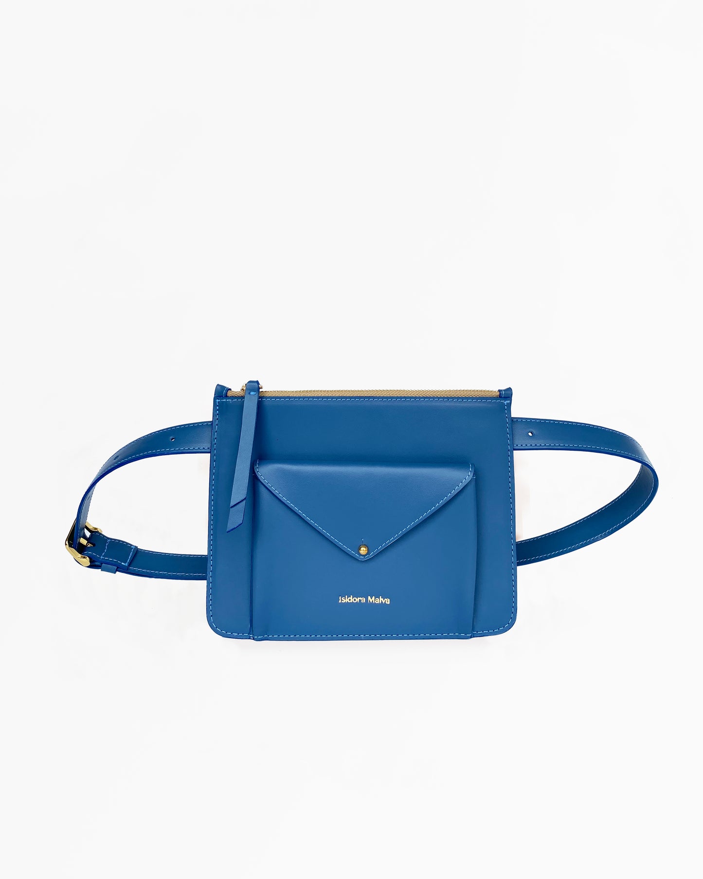 La Cumbre Beltbag jeans