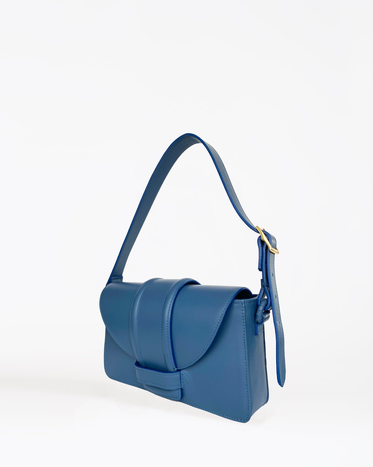 La Pradera shoulder bag Jeans - Sample Sale