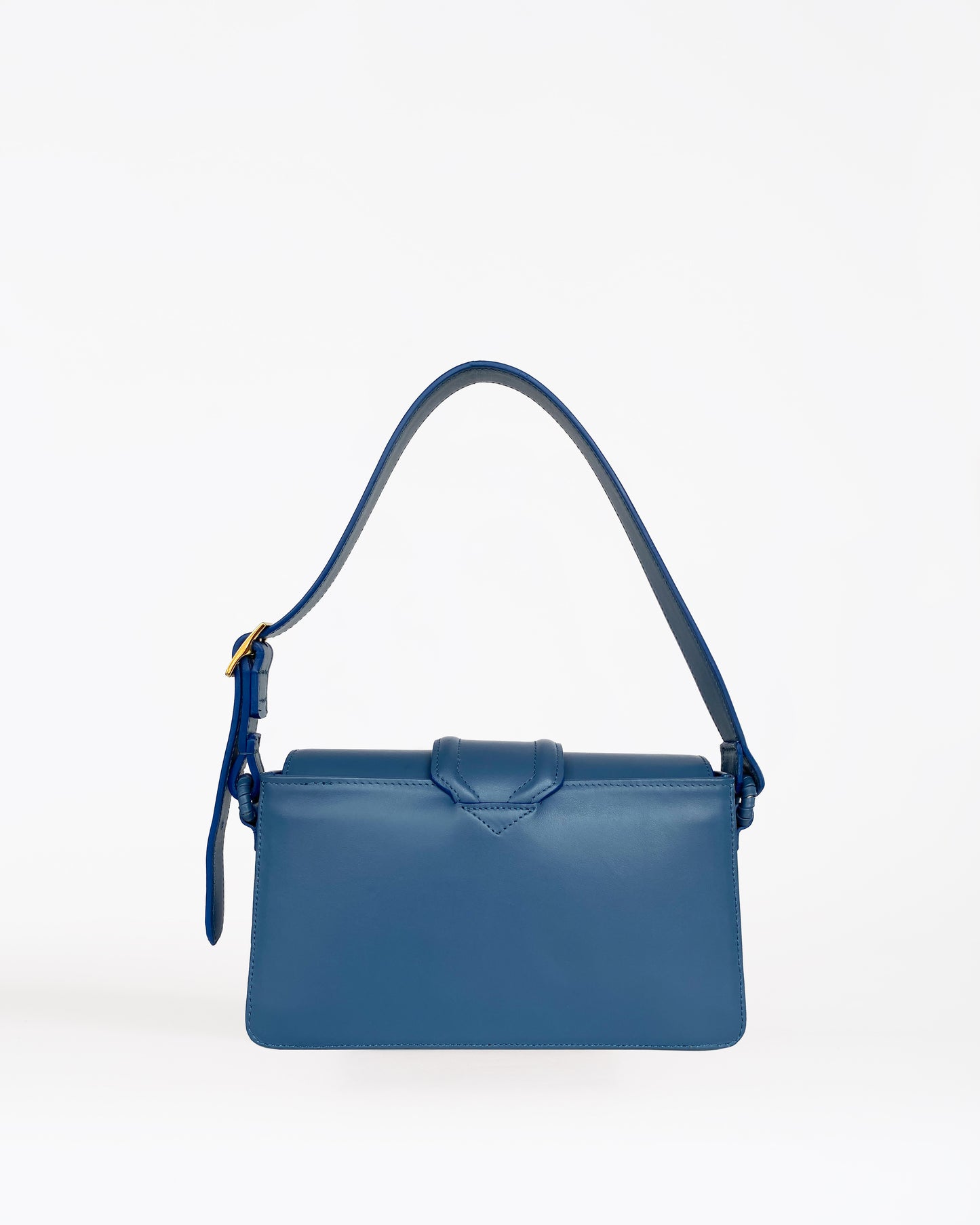 La Pradera shoulder bag Jeans - Sample Sale