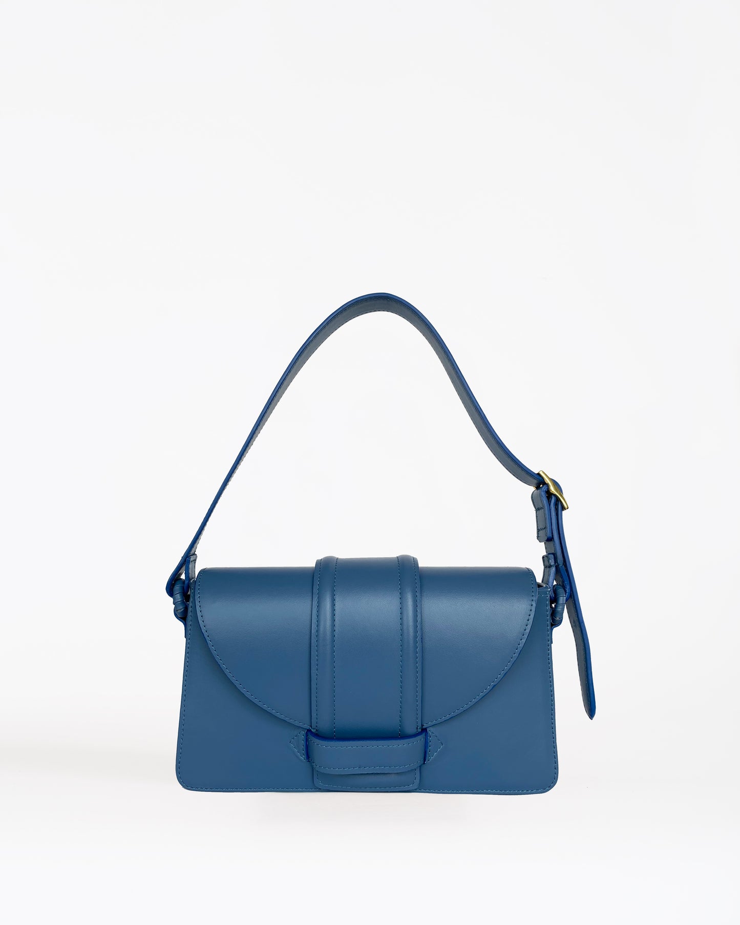 La Pradera shoulder bag Jeans - Sample Sale