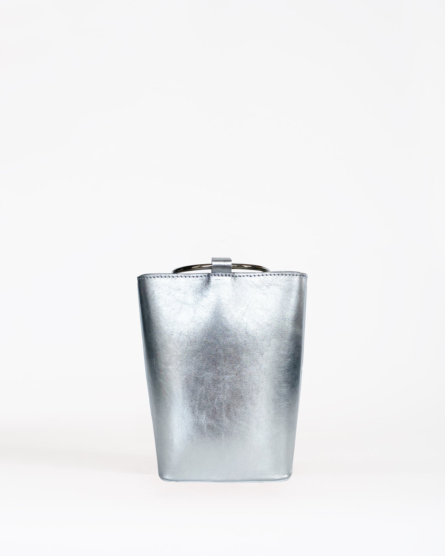 Pre-Orden Cartera Muzo Plata