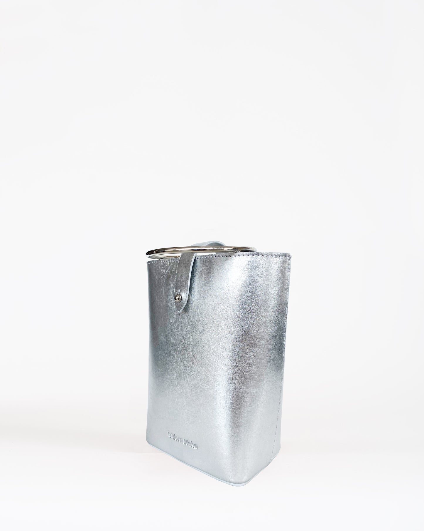 Pre-Orden Cartera Muzo Plata