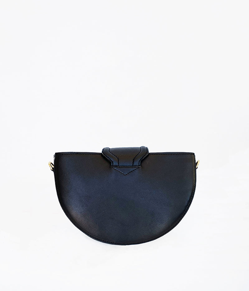 Luna mini Negro