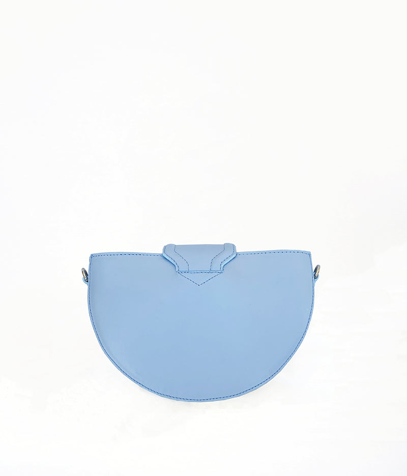 Luna mini Azul Cielo