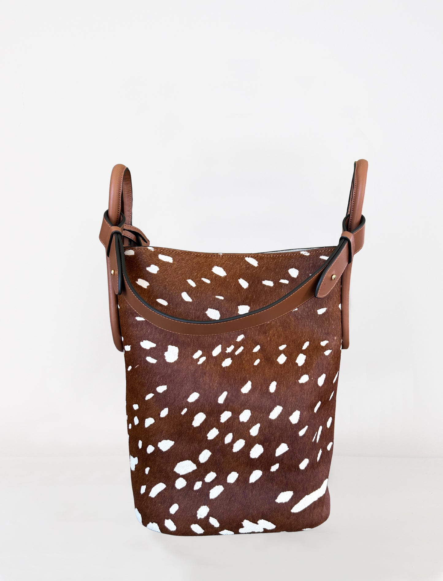 Pre-Orden Tierralta Tote Bambi hair