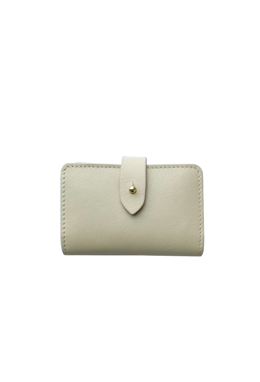 Zarzal Wallet Marfil