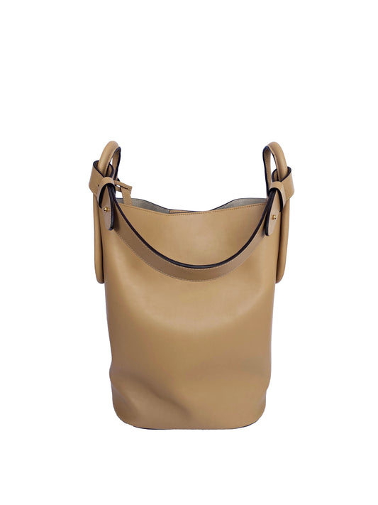 Pre-Order Tierralta Tote Camel