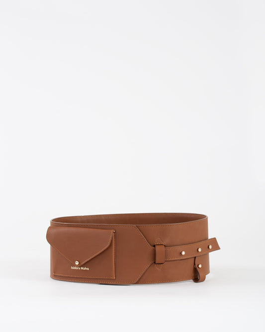 Pre-order Cienaga Belt Miel