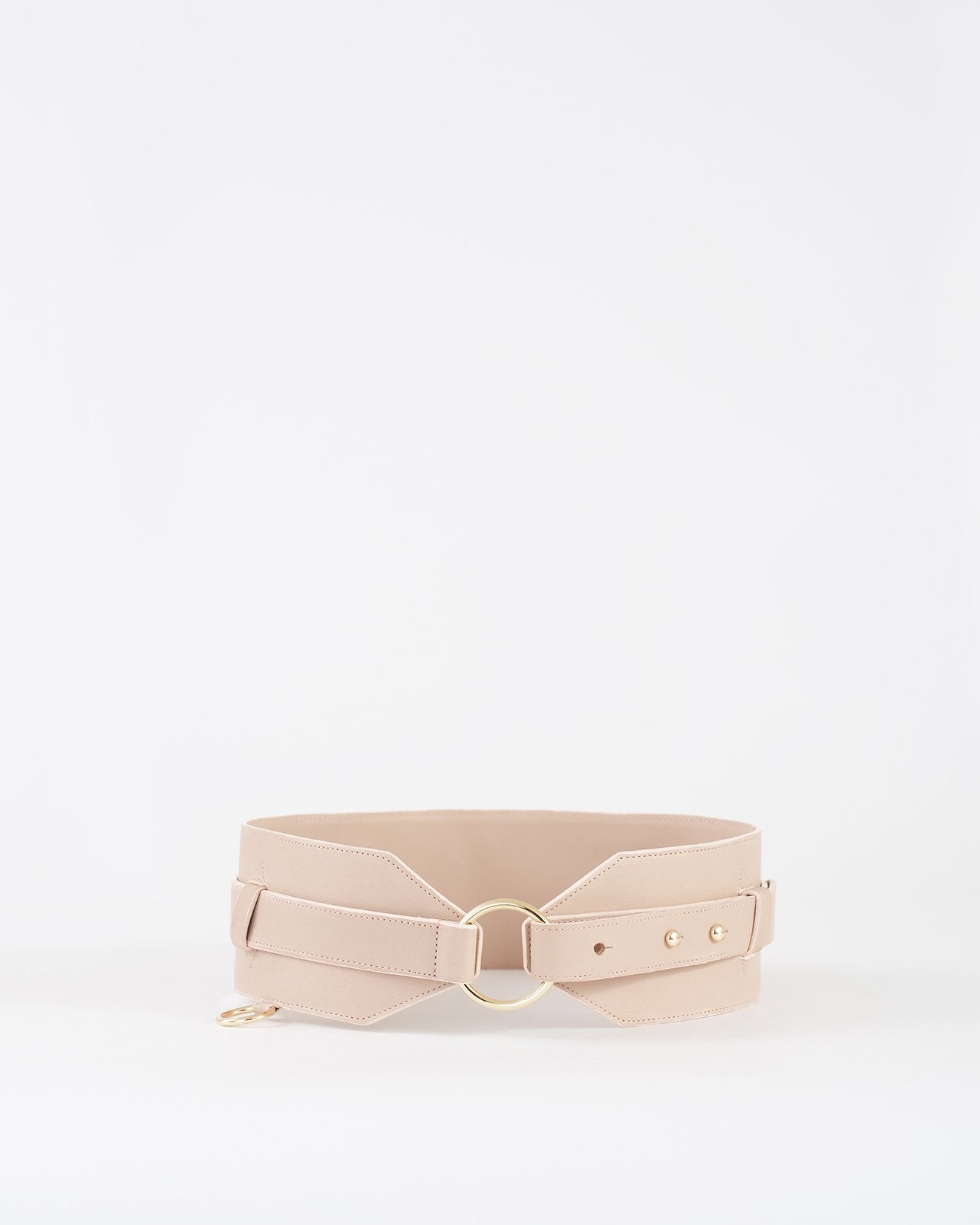 Pre-order Doncello belt Palo de Rosa