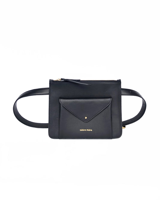La Cumbre Beltbag black