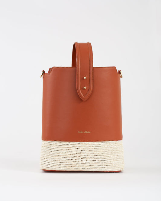 Pre-order El Cocuy Bucket Terracota